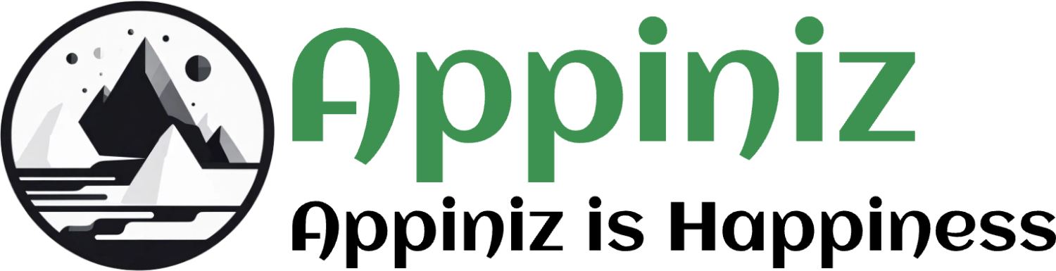 Vendor Shop | Appiniz